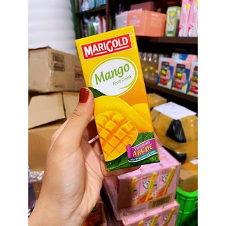 Nước ép Xoài & Đào MariGold