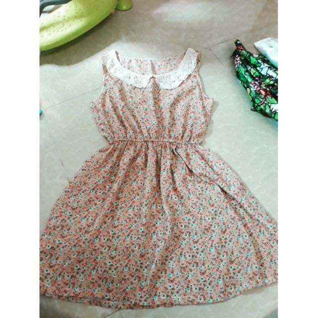 Đầm thanh lý đồng giá 39k