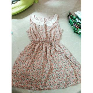 Đầm thanh lý đồng giá 39k