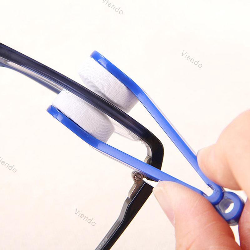 Bàn chải làm sạch kính VIENDO bằng sợi nhỏ