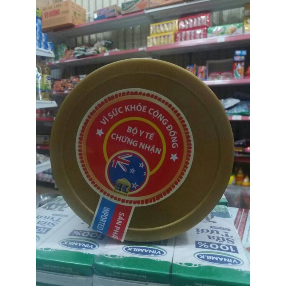 Combo 4 lon Sữa Gold Lay Pedia 900g cho trẻ biếng ăn