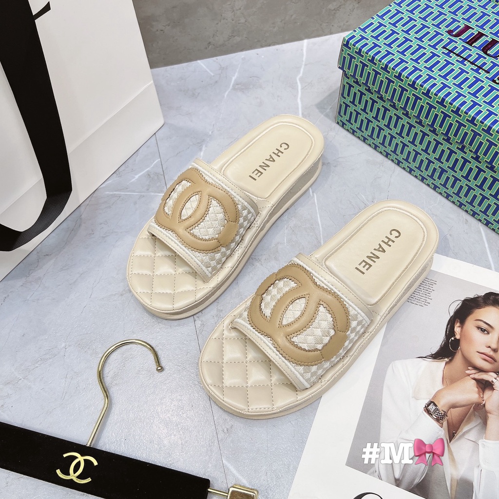 Dép CC New Collection 2022 2781