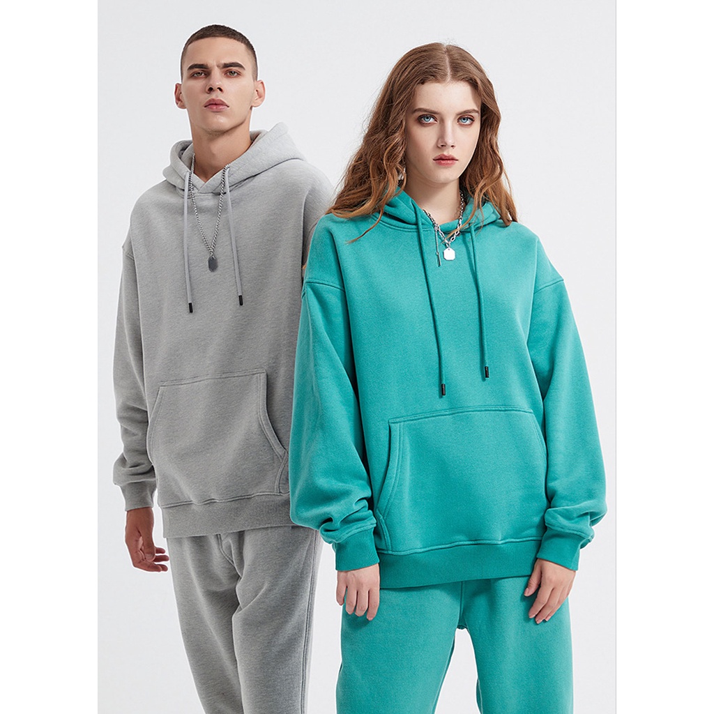 Áo Hoodie Trơn Cao Cấp Form Rộng | 2022 ARTIE Basic Hoodie | 3T Streetwear