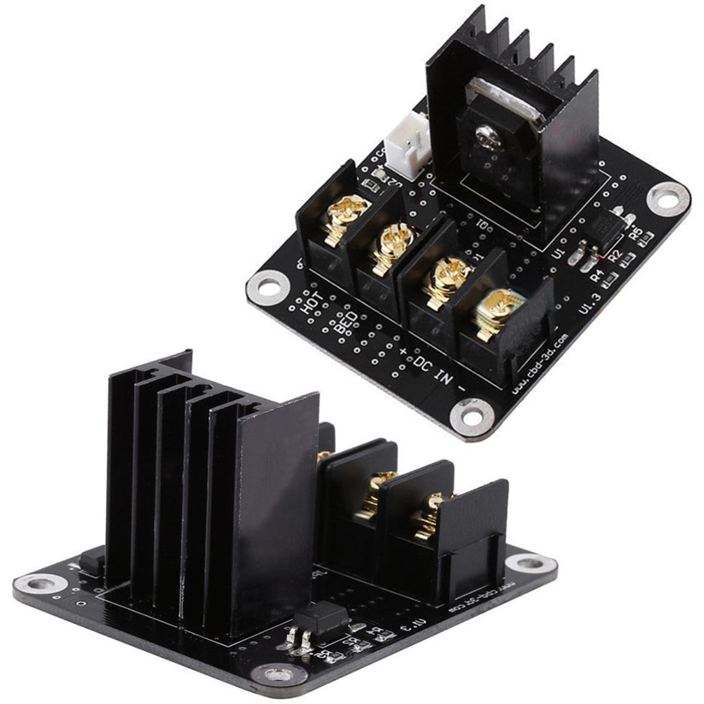 Phụ Tùng Máy In 3d