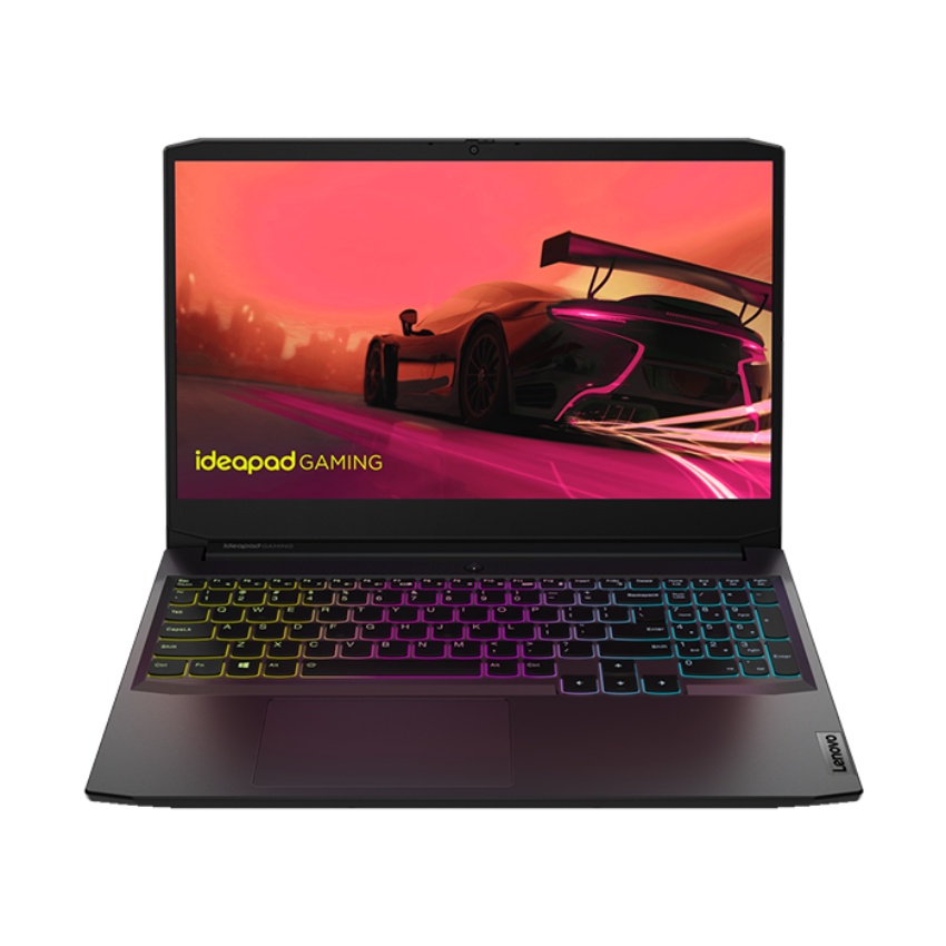 Laptop LENOVO IdeaPad Gaming 3 82K2010GVN R5-5600H|8G|512G|15.6FHD120Hz|RTX3050Ti|W11