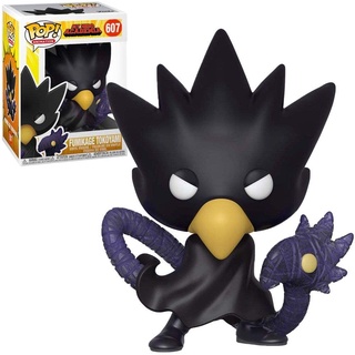Funko pop! hoạt hình: học viện anh hùng của tôi - tokoyami