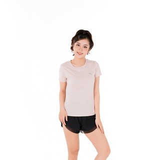 Áo phông thể thao nữ anta 862035122-3