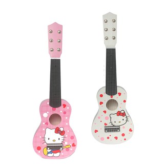 Đàn ghi ta loại 21"  cho bé