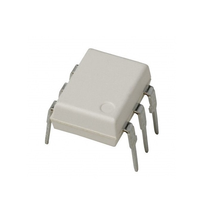 IC Chức Năng MOC3052 DIP6 Chất Lượng