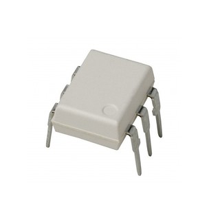 IC Chức Năng MOC3052 DIP6 Chất Lượng