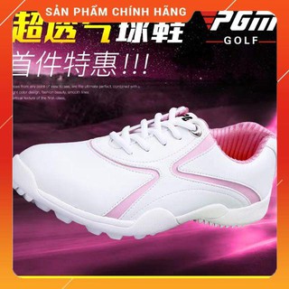 [Freeship] Combo Giày golf nữ PGM