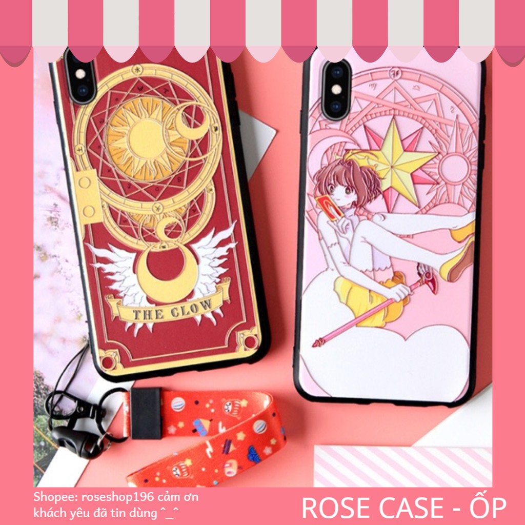 Ốp lưng iphone chiến binh vũ trụ và thời gian sakura 5/5s/6/6plus/6s/6s plus/6/7/7plus/8/8plus/x/xs/xs max/11/11 pro/11