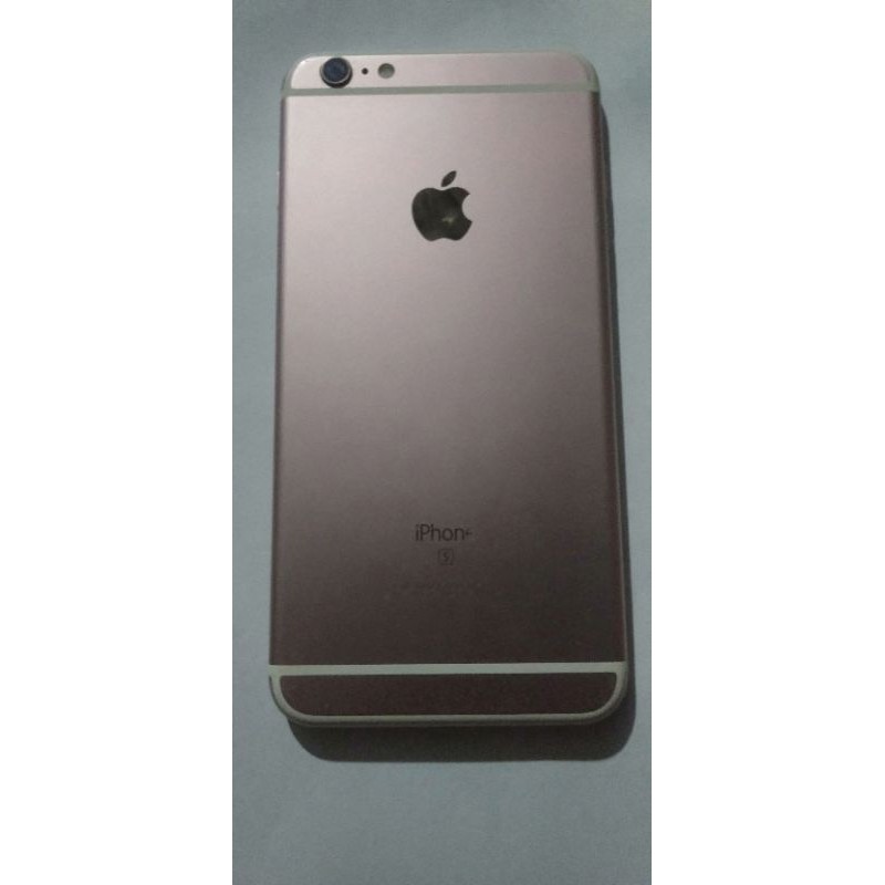 iPhone 6s plus cũ dùng để chơi game không thể nghe gọi