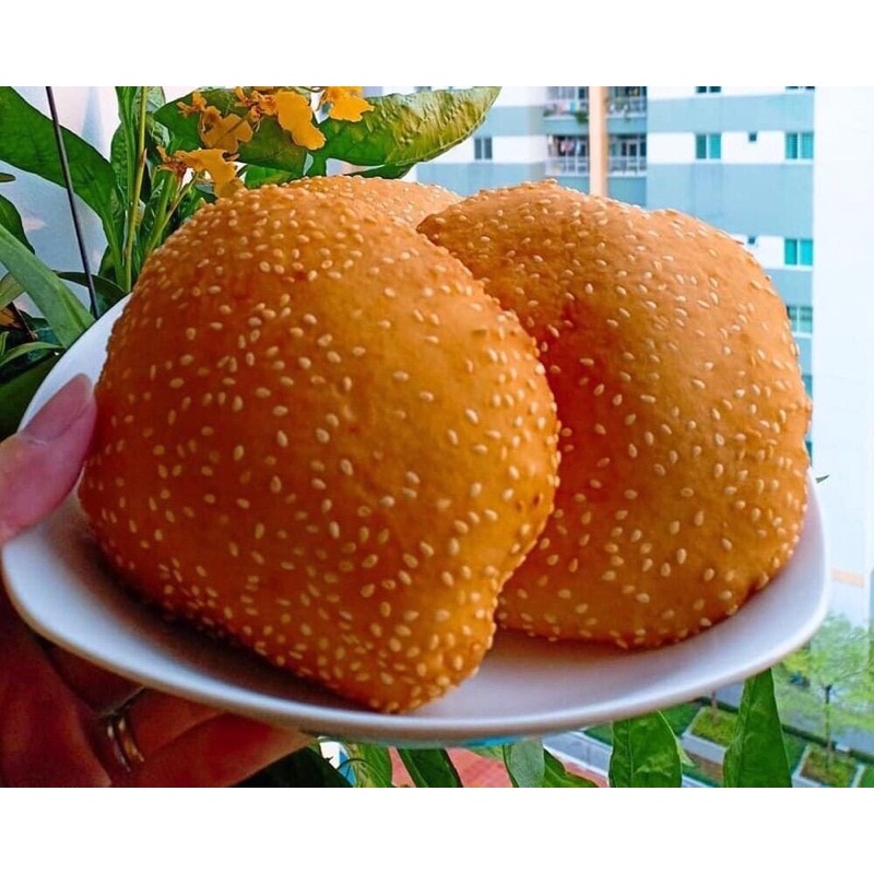 Bột bánh tiêu 400g - MIKKO