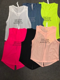 Áo tank top