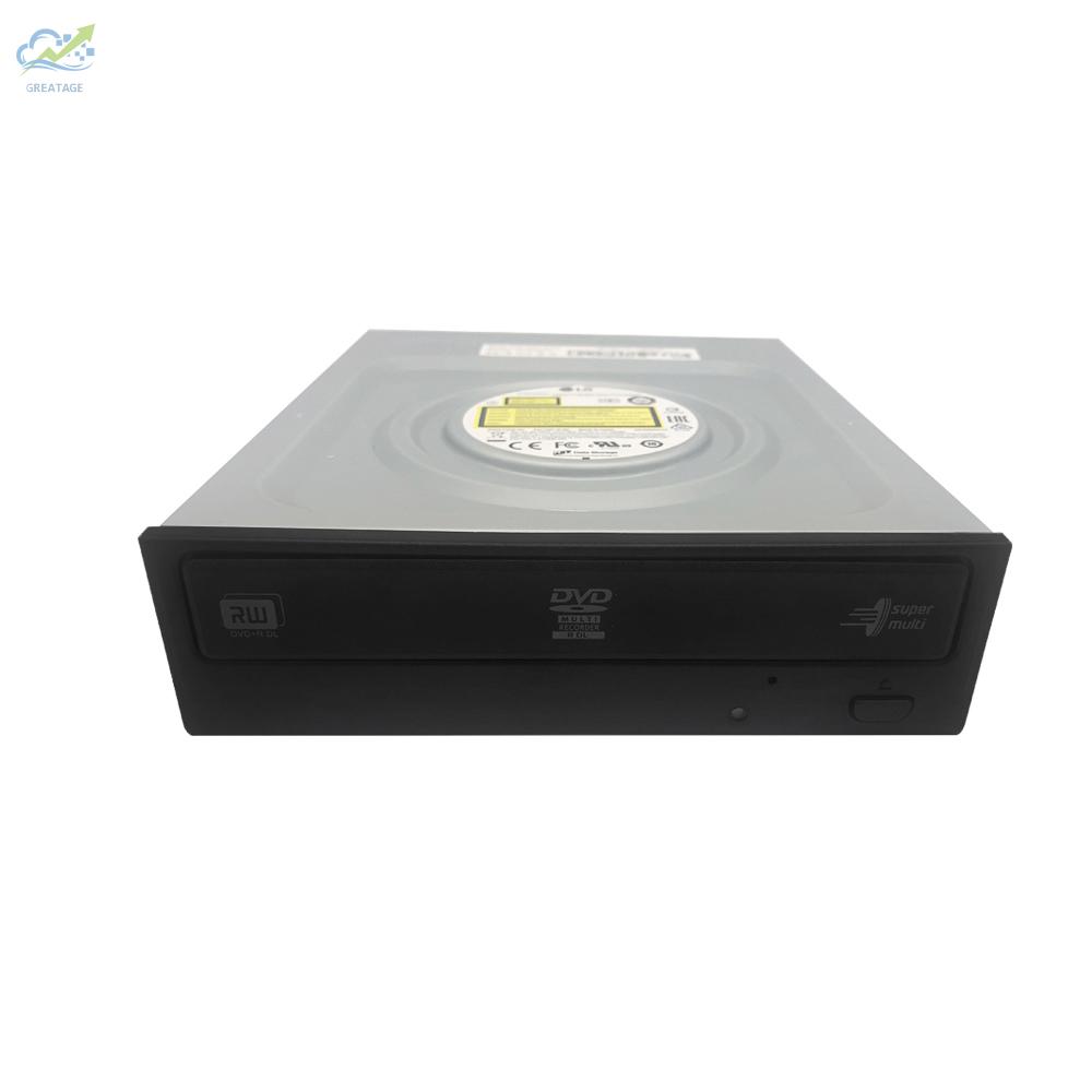 Đầu Đọc Đĩa Dvd Cd-Rom Cd-R Dvd ± Rdl Cho Máy Tính | BigBuy360 - bigbuy360.vn