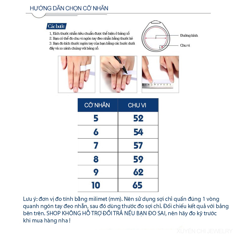 Nhẫn nam trơn, chất liệu titan sẵn 2 màu bạc và vàng cực đẹp