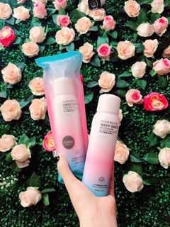 Xịt chống nắng maycreate