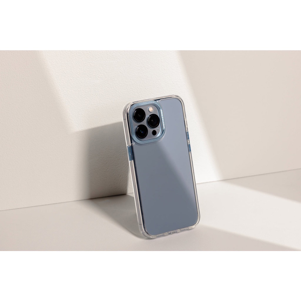 ỐP LƯNG CLEAR TIÊU CHUẨN IP 12PROMAX/13/13PRO/13PROMAX