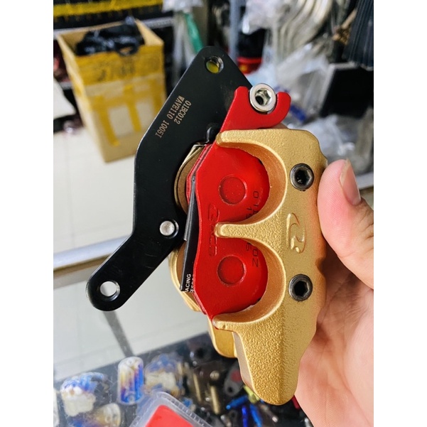 Heo rcb đời đầu pas sắn wave 110 , fu