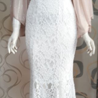 Đầm xuất khẩu dạ hội