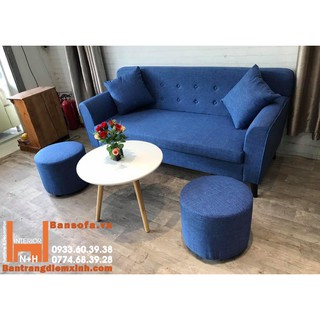 Bàn Tròn Sofa Bàn Cafe Bàn Trà