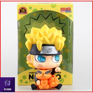 Mô hình Chibi naruto siêu đáng yêu