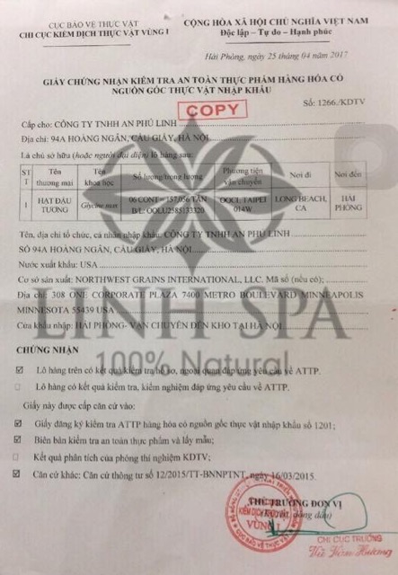 Lẻ = sỉ Viên hoàn thanh huyết Linh spa( chuẩn Bình An)