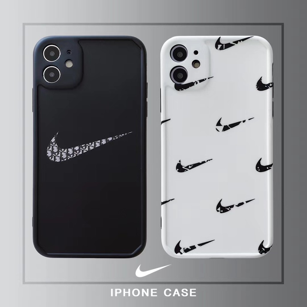 Ốp điện thoại mềm cho iPhone 7 8 SE2 plus X XS XR XSmax 11 Pro Promax | BigBuy360 - bigbuy360.vn