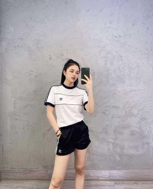 Áo Phông Nữ ❤️FREESHIP❤️ Áo Phông Nữ Siêu Đẹp Thoáng Mát | BigBuy360 - bigbuy360.vn