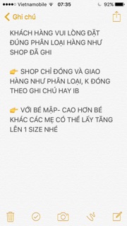 ÁO CỔ 5p GIỮ NHIỆT CHO BÉ