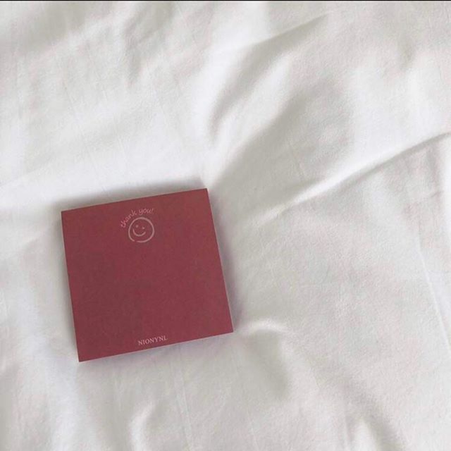 [Có sẵn] - Giấy Note