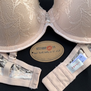 Áo lót big size cao cấp E.sprit size 40B