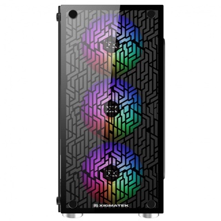 Kd vỏ máy tính xigmatek nyx 3f