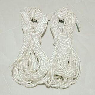 Dây dù tròn sợi Polyester 5mm (20m)
