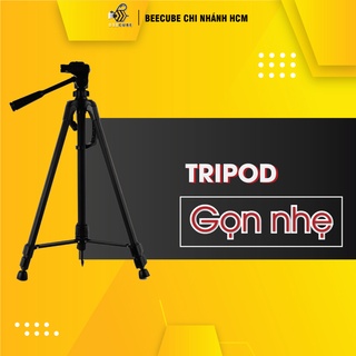 Tripod 3 chân hỗ trợ dựng máy chiếu