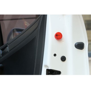 ĐÈN LED CẢNH BÁO MỞ CỬA OTO