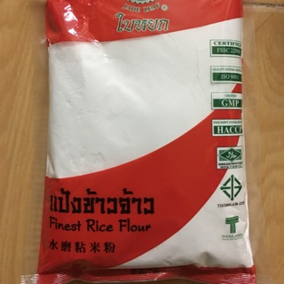 Bột gạo tẻ Thái Lan 400g