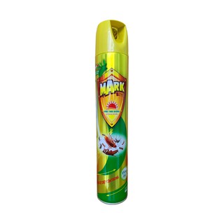 Bình xịt côn trùng Thái Lan Pro-Mark (Diệt Nhanh x3) - [Tặng kèm con dao Thái Lan]