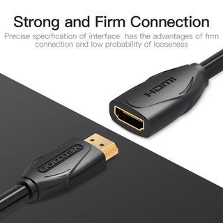 CÁP NỐI DÀI HDMI VENTION VAA-B06-B300