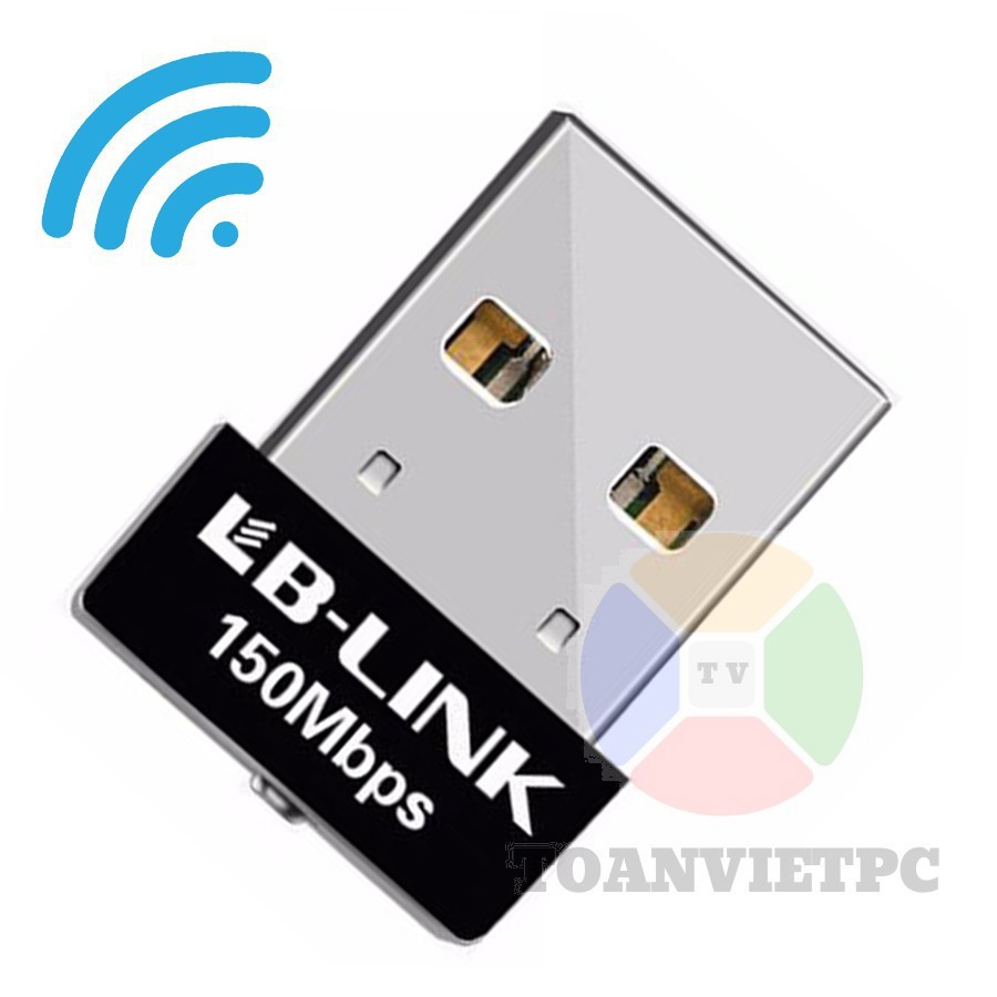 ▩20 Usb thu Wifi Lblink BL-WN151 bh 2 năm | BigBuy360 - bigbuy360.vn