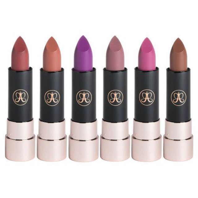 Son ABH Matte Lipstick (có bill)