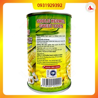 { SALE221 } Ngô Hạt - Asia Home 450g ( Lon ) ( Hàng  )