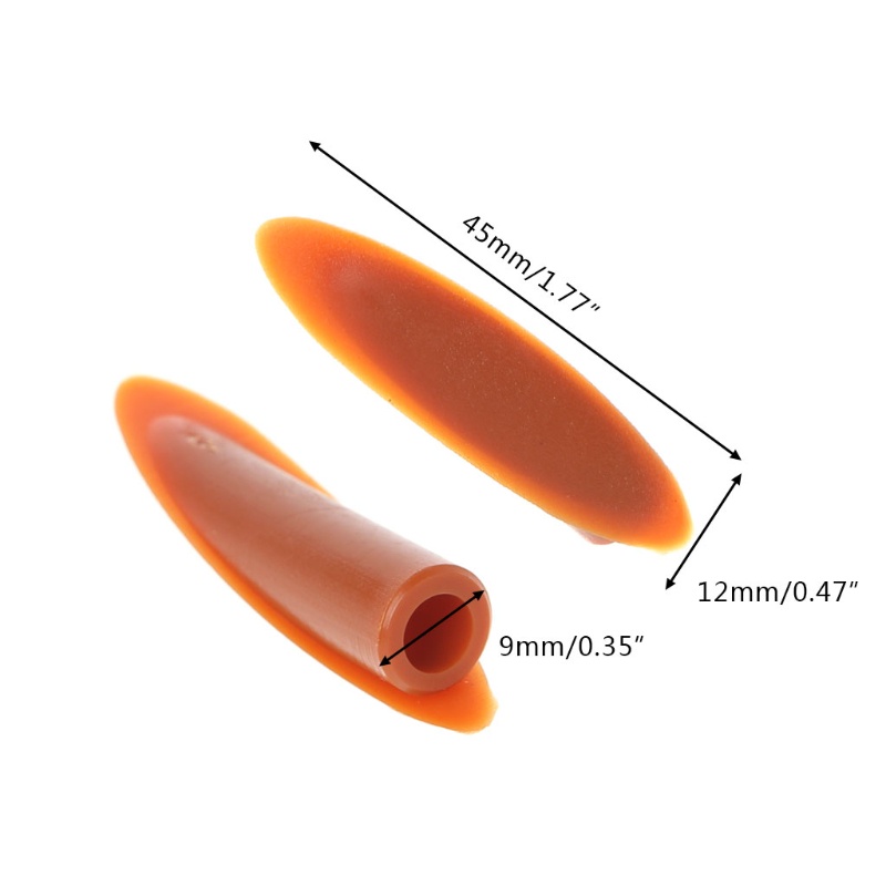 Bộ 100 Nút Nhựa Ẩn Lỗ Cho Hệ Thống Gỗ Mới