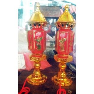 Đèn thờ phú quý 31cm