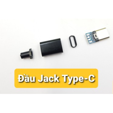 Đầu Jack USB Type-C, USB Type C