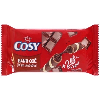 Bánh Quế Cosy Kinh Đô Đủ Vị