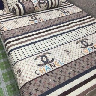 Sét ga chanel