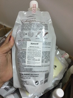 DẦU Ủ TÓC COLLAGEN KARSEELL PHỤC HỒI TÓC HƯ TỔN