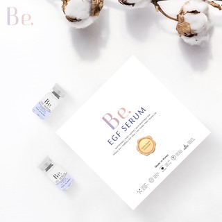 Be. EGF Serum